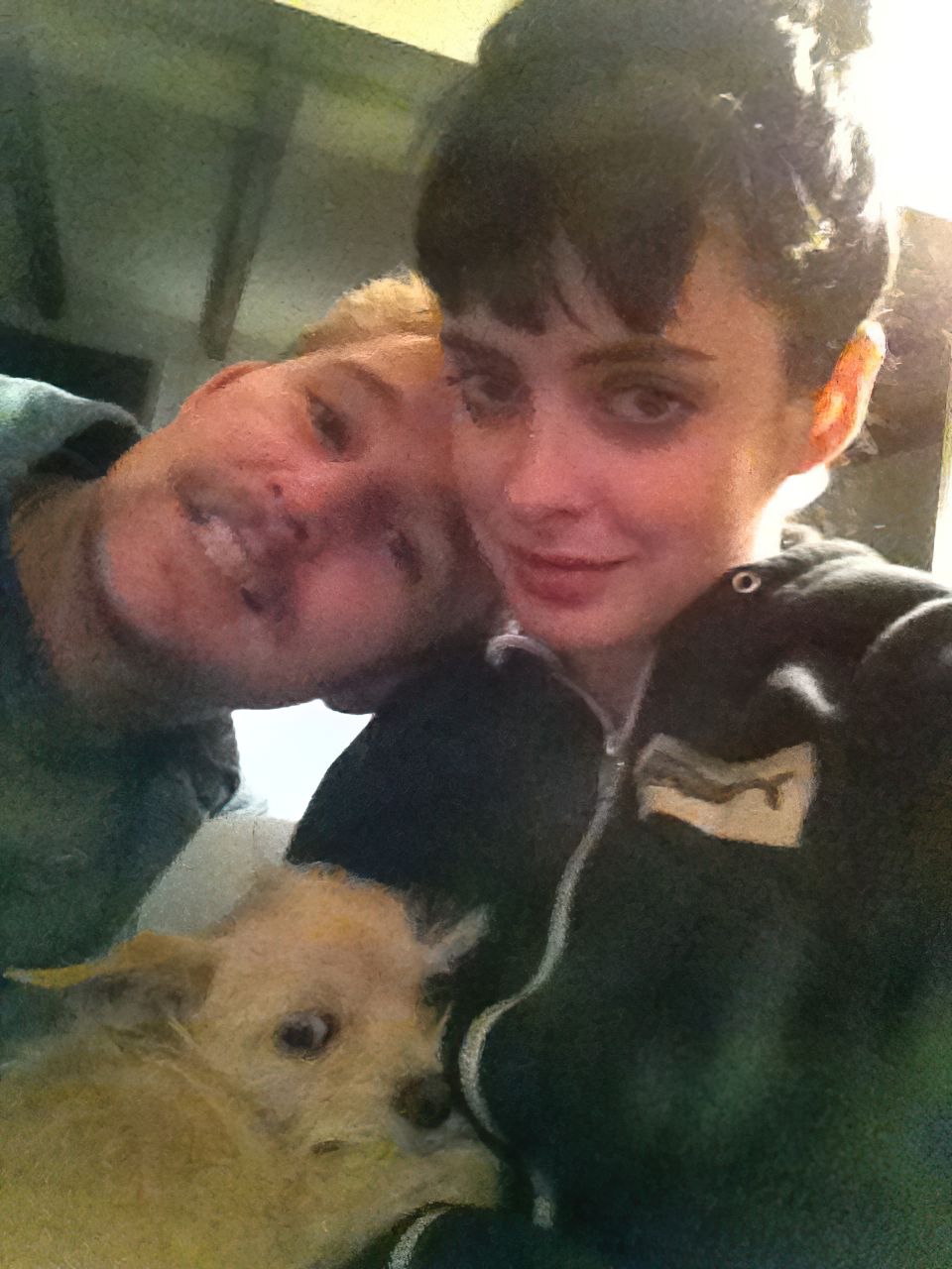 Krysten Ritter Nude Leaked The Fappening 0013