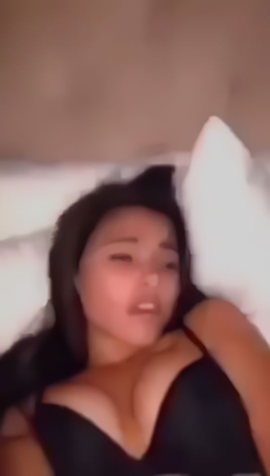 Madison Beer Leaked Fingering Videos 0002