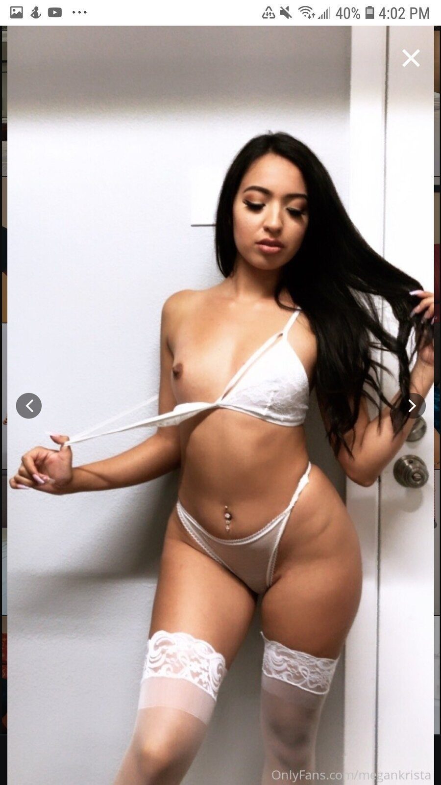 Megan Krista Megankrista Onlyfans Nudes Leaks (11)