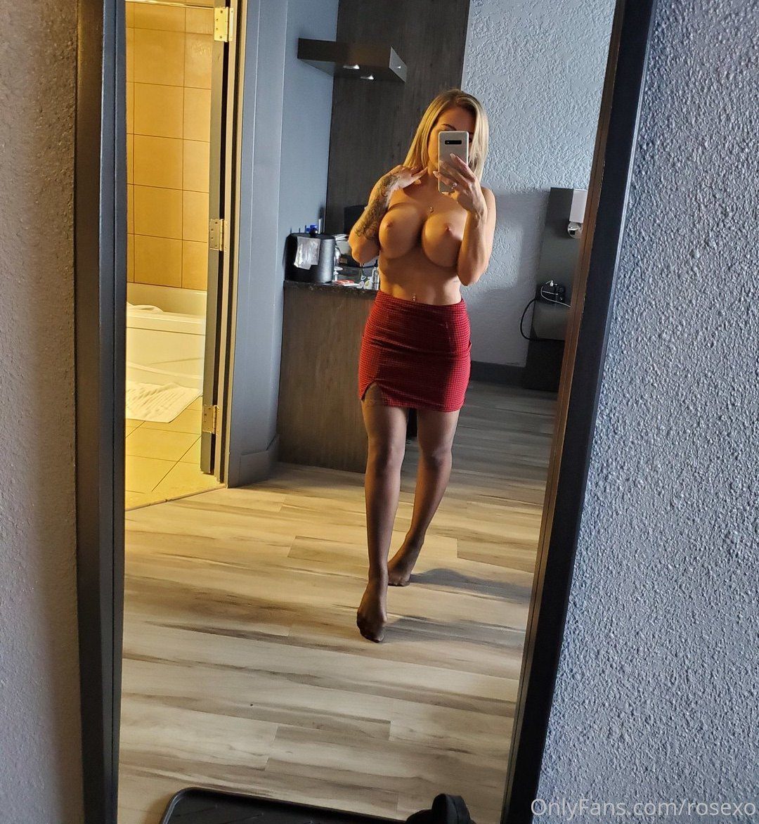 Alissa Rose Rosexo Onlyfans Nudes Leaks 0021