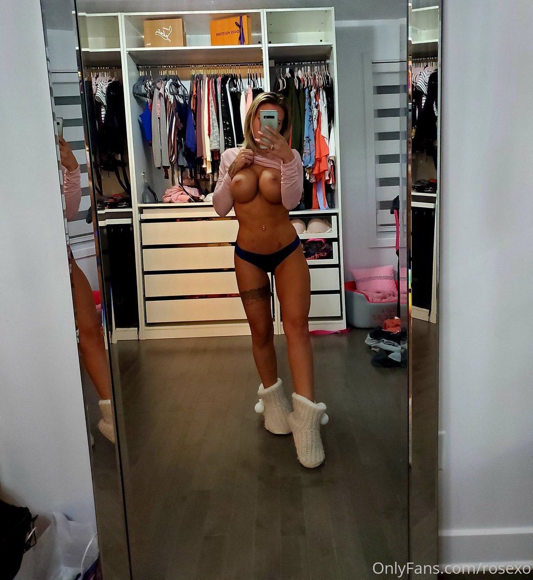 Alissa Rose Rosexo Onlyfans Nudes Leaks 0024