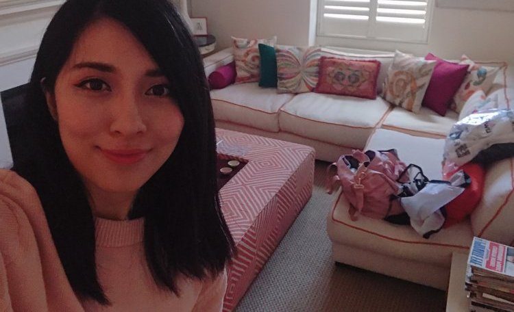 Ann Annchirisu Patreon Sexy Leaks 0003