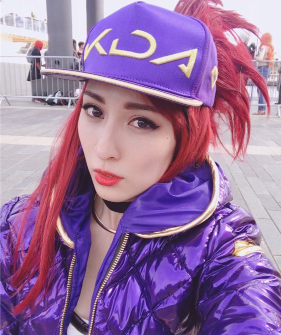 Ann Annchirisu Patreon Sexy Leaks 0004