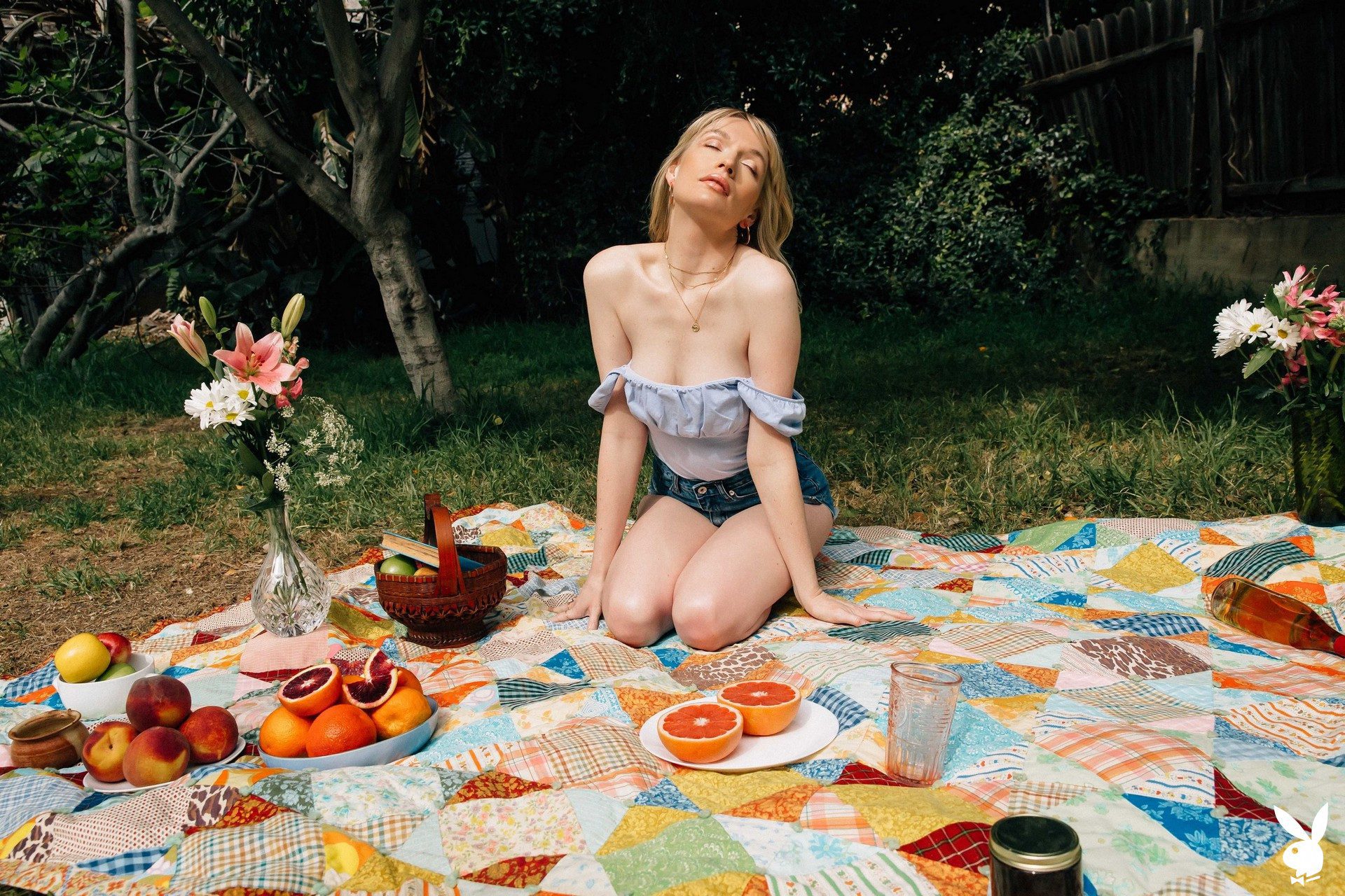 Ashley Nash In Fruits Of Passion Playboy Plus (10)