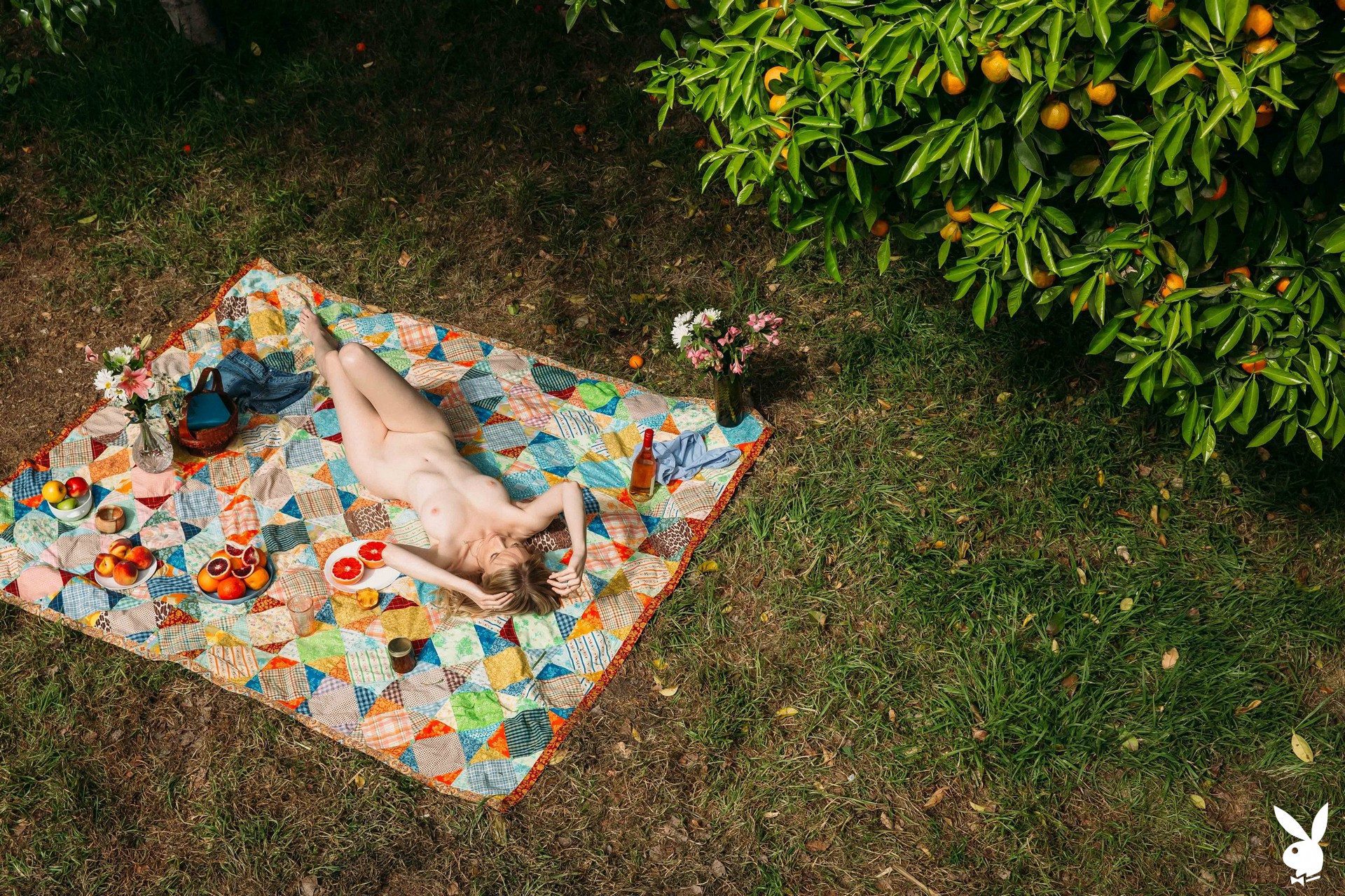 Ashley Nash In Fruits Of Passion Playboy Plus (16)