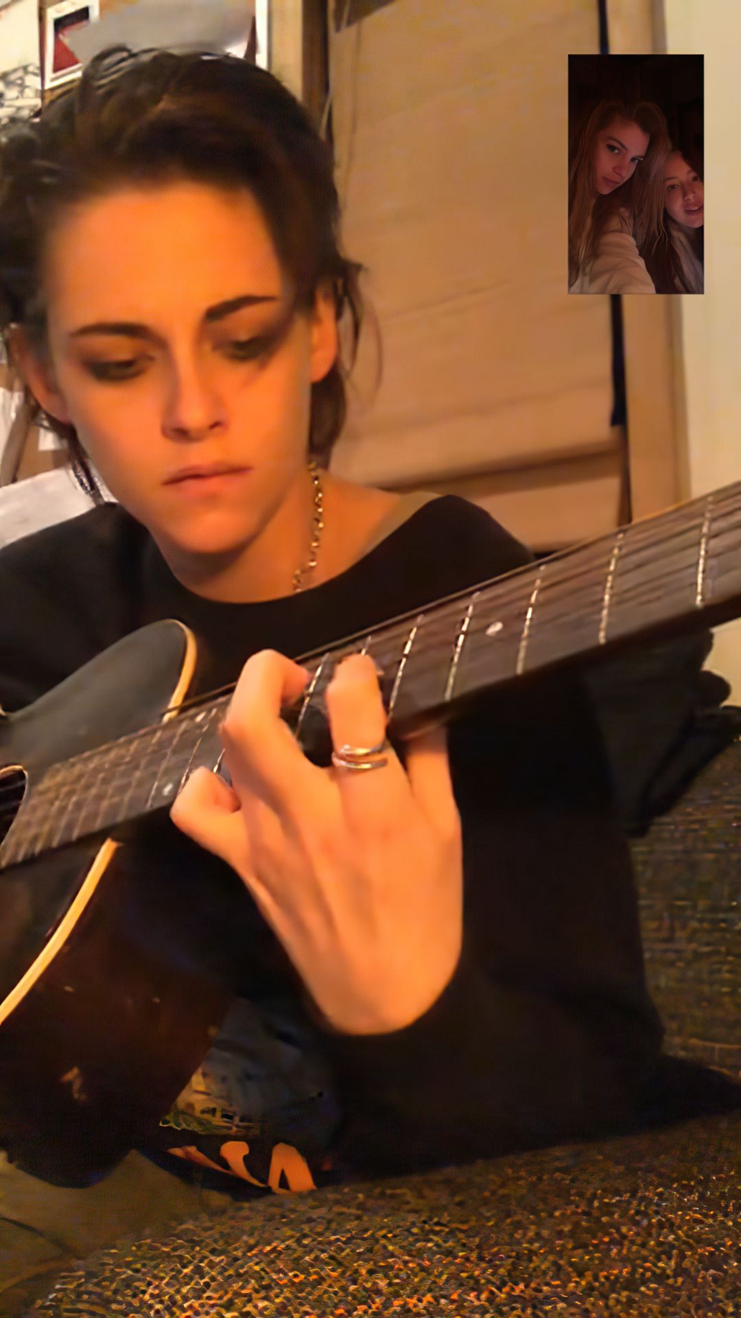 Kristen Stewart Nude & Sexy Leaked The Fappening 0014