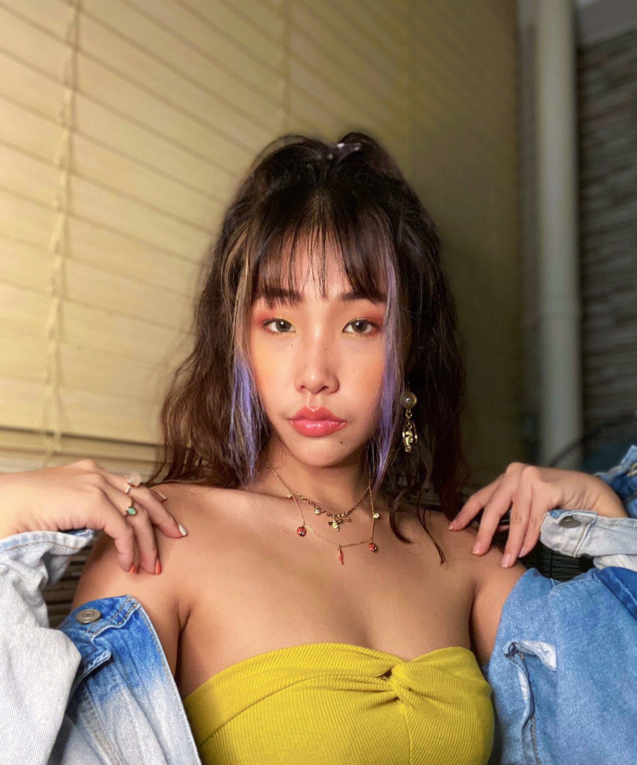 Melzie Aloebambi Onlyfans Sexy Leaks 0002