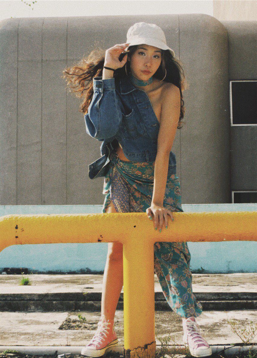 Melzie Aloebambi Onlyfans Sexy Leaks 0008