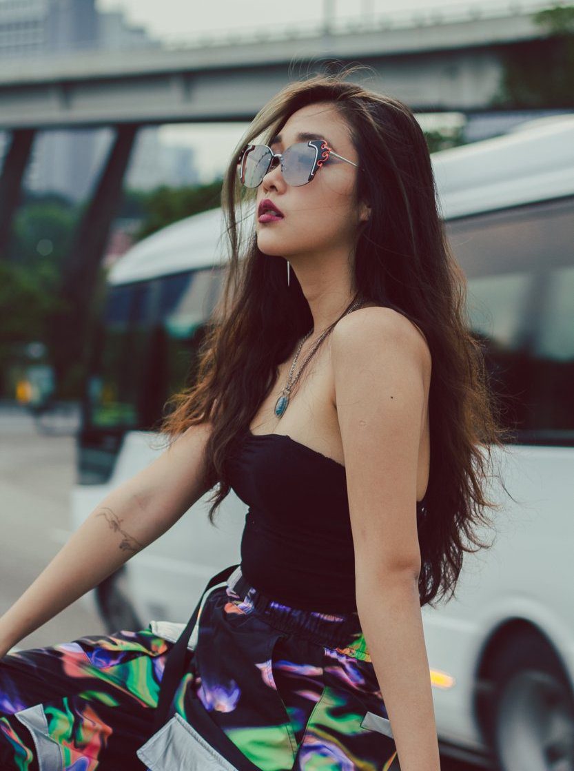 Melzie Aloebambi Onlyfans Sexy Leaks 0012