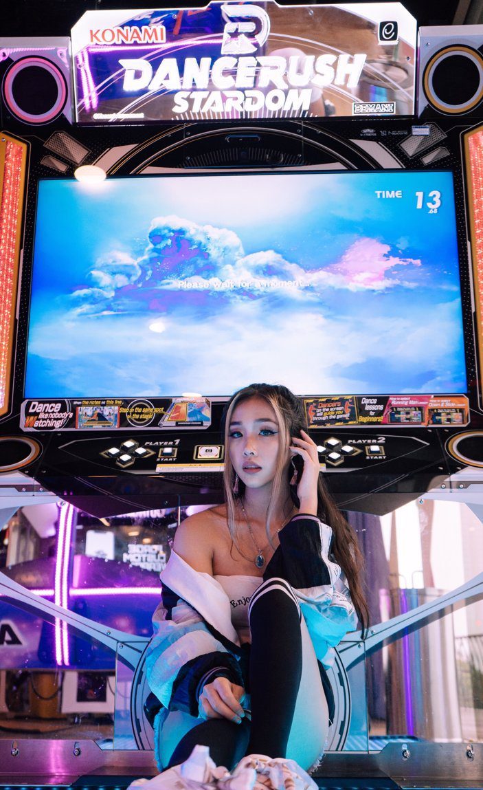 Melzie Aloebambi Onlyfans Sexy Leaks 0014