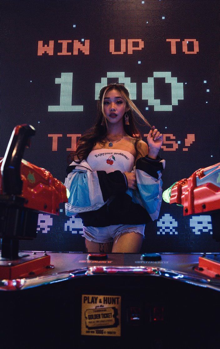 Melzie Aloebambi Onlyfans Sexy Leaks 0018