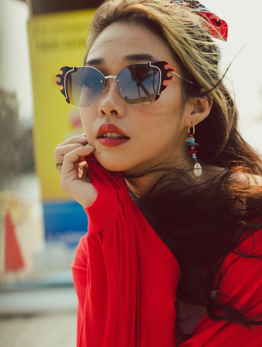 Melzie Aloebambi Onlyfans Sexy Leaks 0024