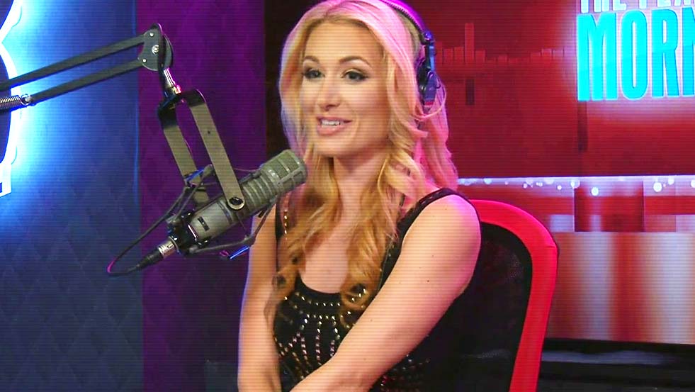 Playboy Morning Show, Season 3, Ep. 136