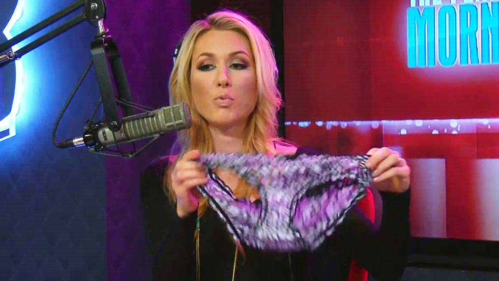 Playboy Morning Show, Season 4, Ep. 156