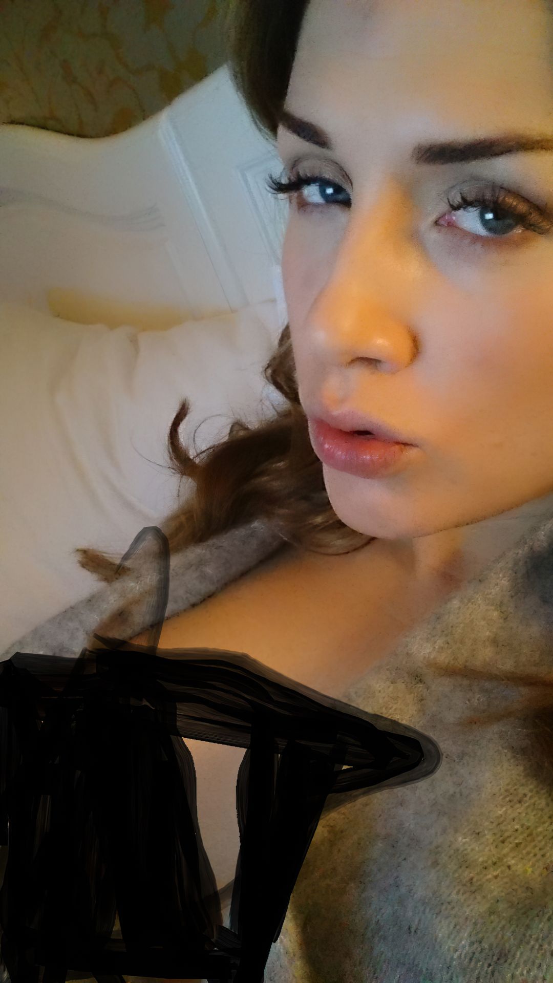 Tuné Damli Aaberge Nude & Sexy Leaked The Fappening 0007