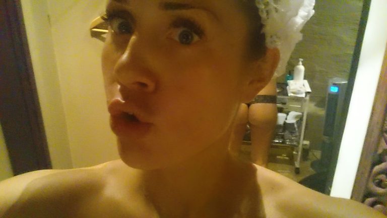 Tuné Damli Aaberge Nude & Sexy Leaked The Fappening 0008