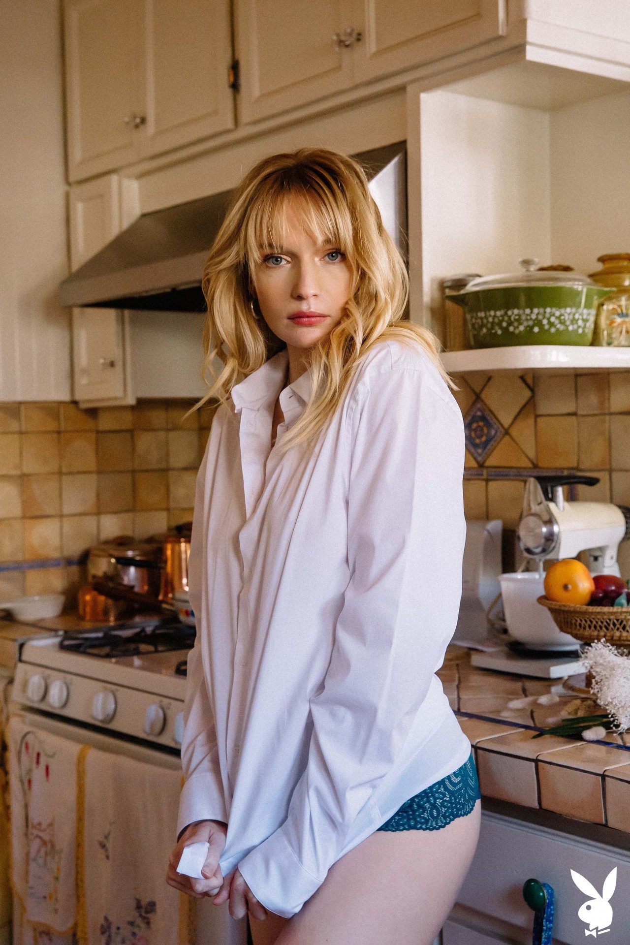 Ashley Nash In Way Of Life Playboy Plus (3)