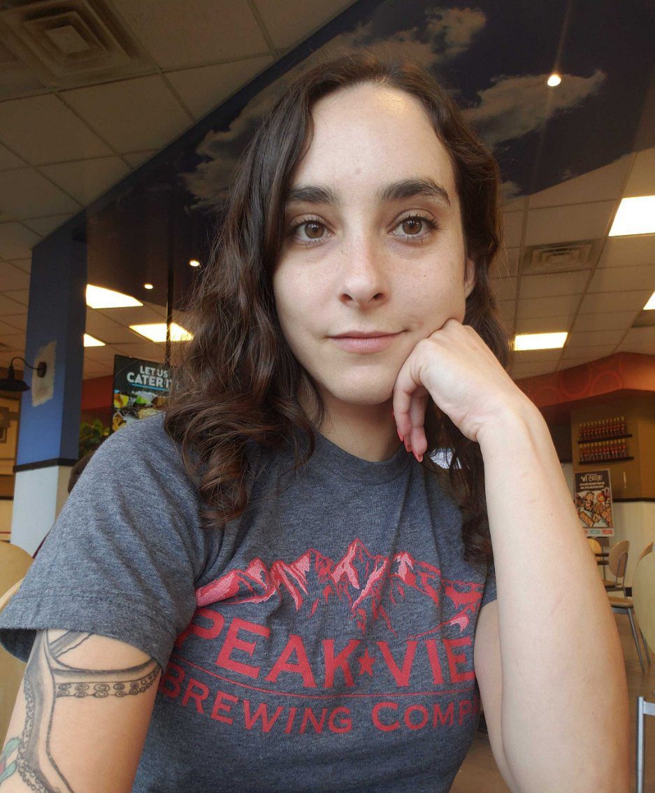 Emmalyn Fawkes Foxinabawkes Patreon Sexy Leaks 0002