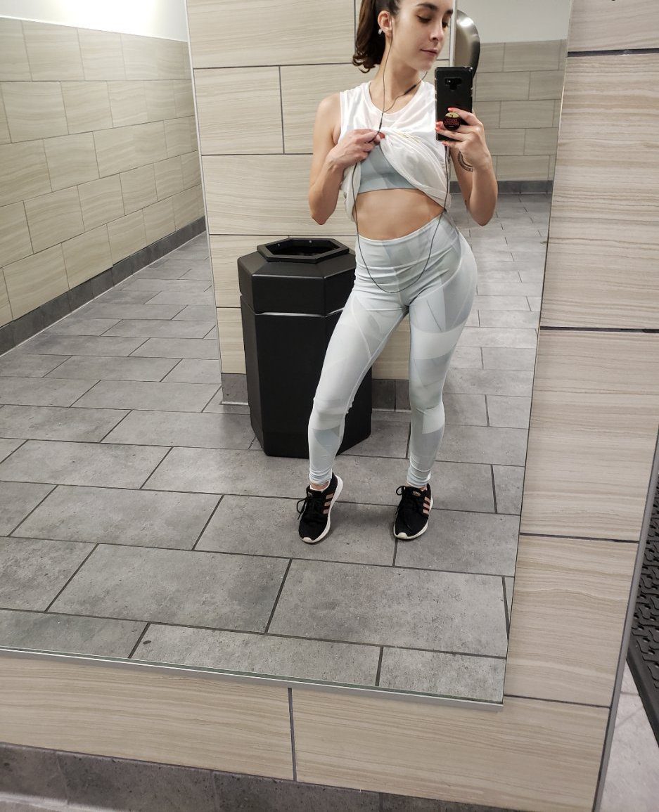 Emmalyn Fawkes Foxinabawkes Patreon Sexy Leaks 0003