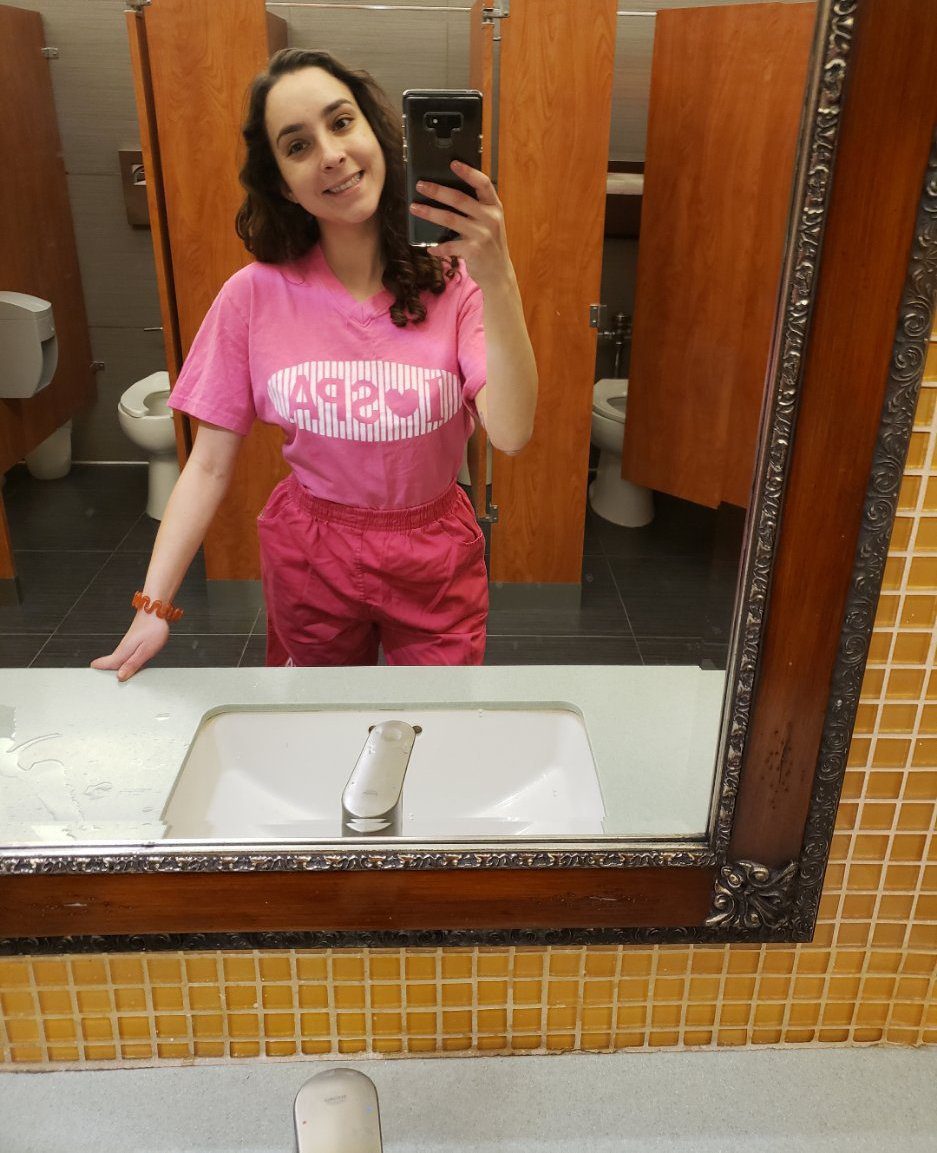 Emmalyn Fawkes Foxinabawkes Patreon Sexy Leaks 0007