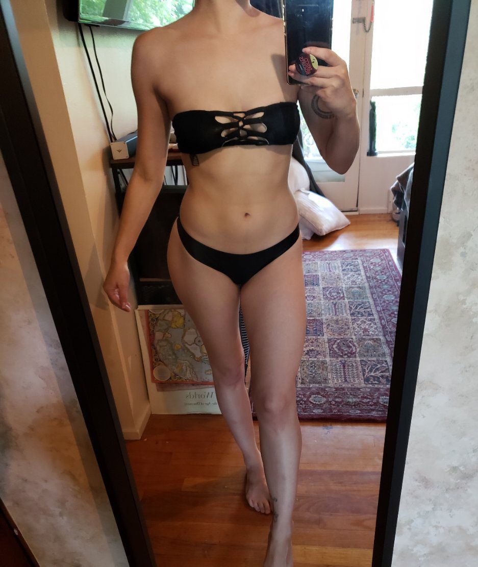 Emmalyn Fawkes Foxinabawkes Patreon Sexy Leaks 0009