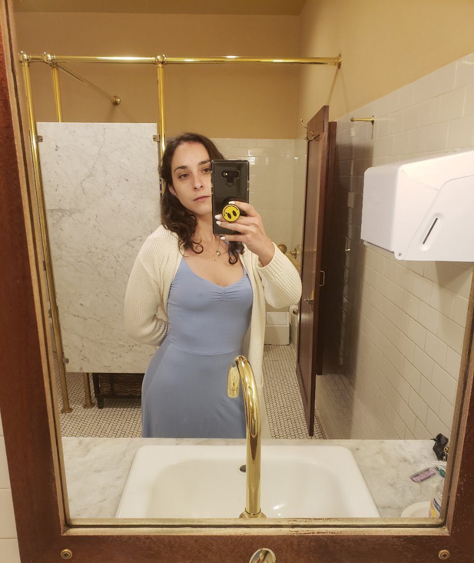 Emmalyn Fawkes Foxinabawkes Patreon Sexy Leaks 0013