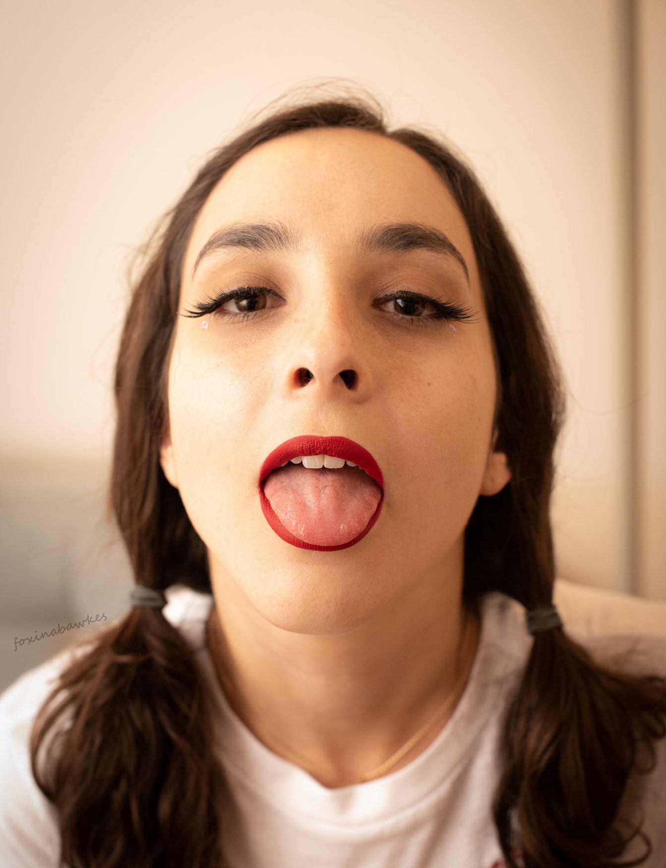 Emmalyn Fawkes Foxinabawkes Patreon Sexy Leaks 0016