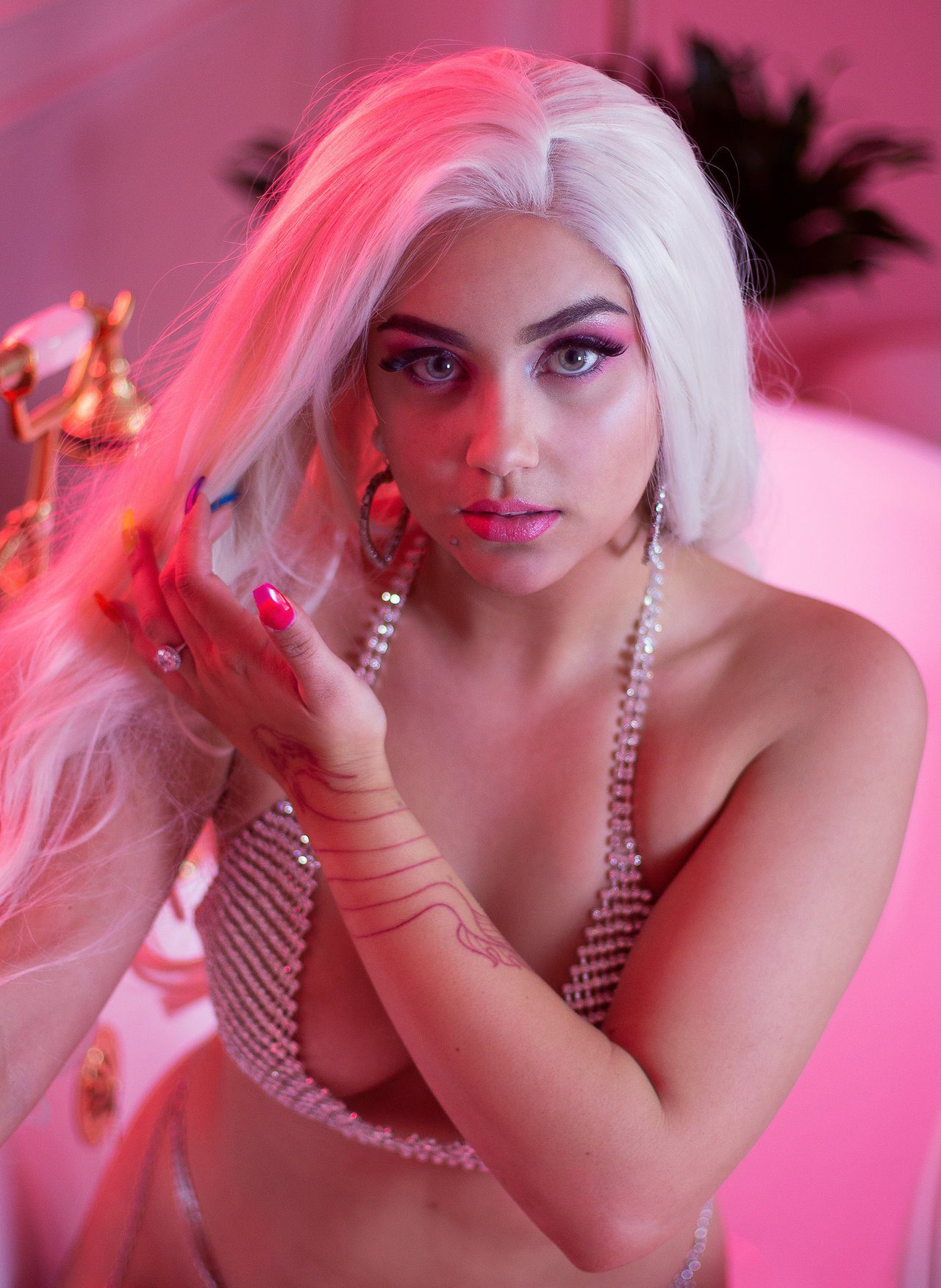 Extra Noodles Extranoodlesco Patreon Nude Leaks 0013