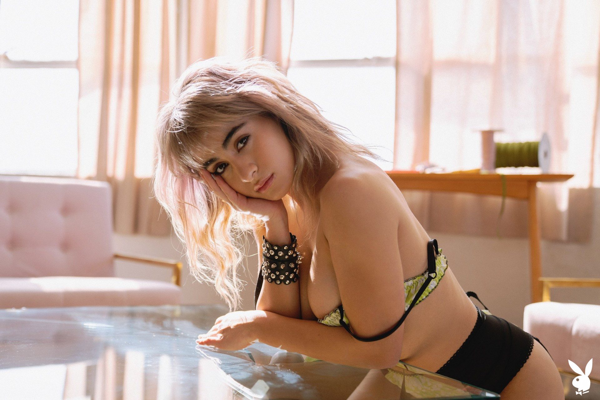 Mia Valentine In Custom Made Playboy Plus (11)