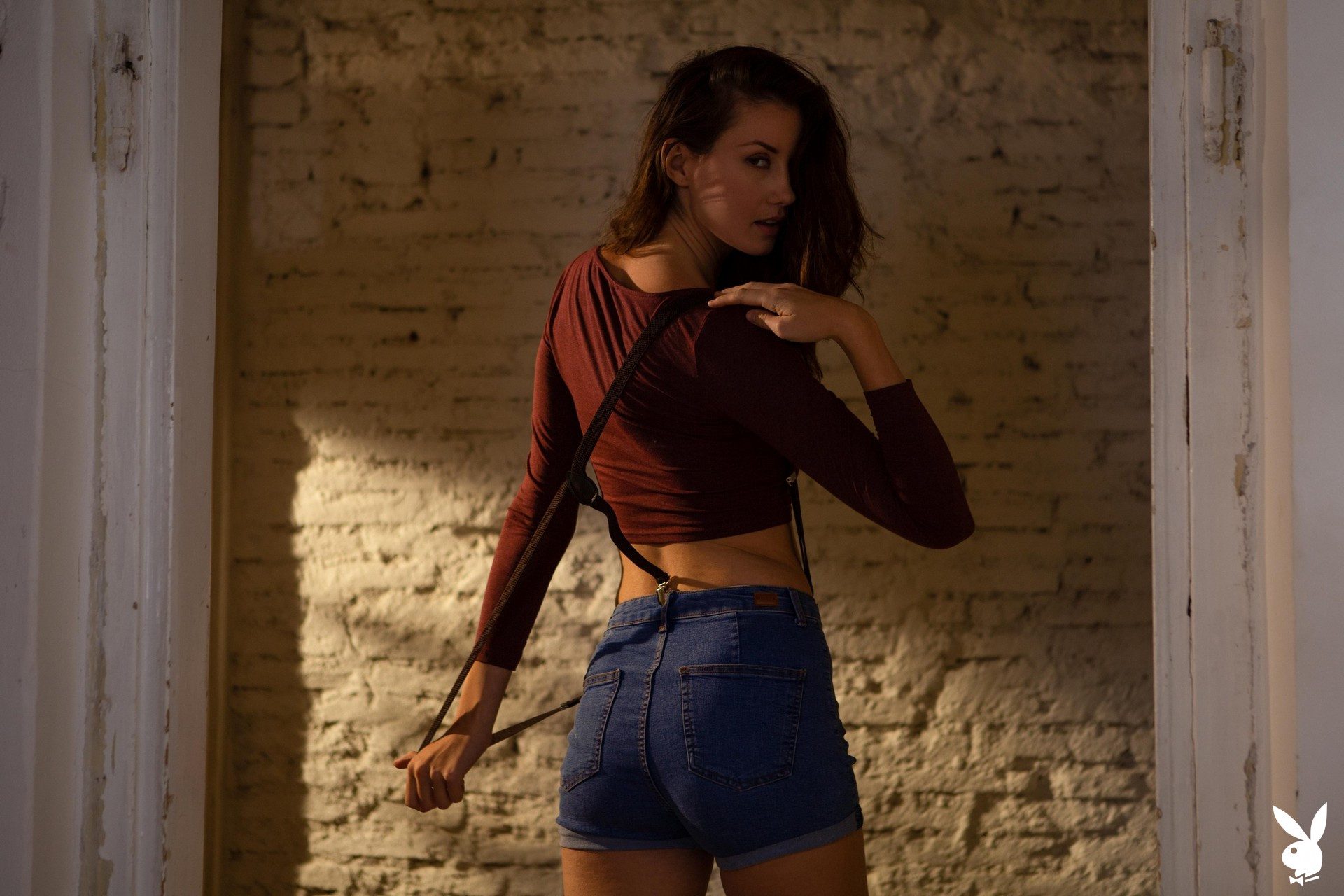 Mikaela Mckenna In Wild Imagination Playboy Plus (2)