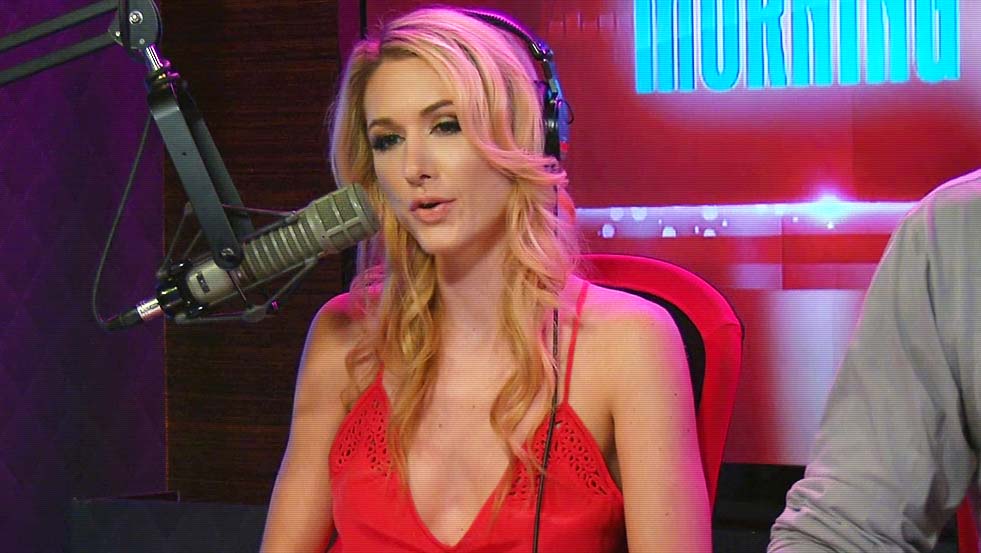 Playboy Morning Show, Season 4, Ep. 163