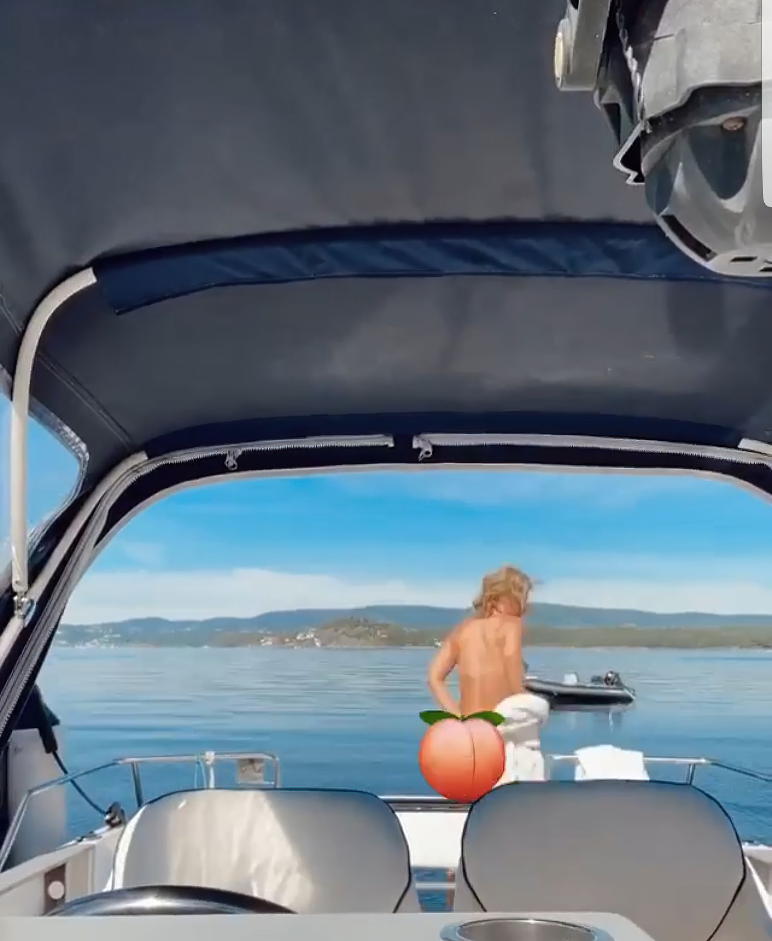 Tone Damli Nude Leaked The Fappening 0005