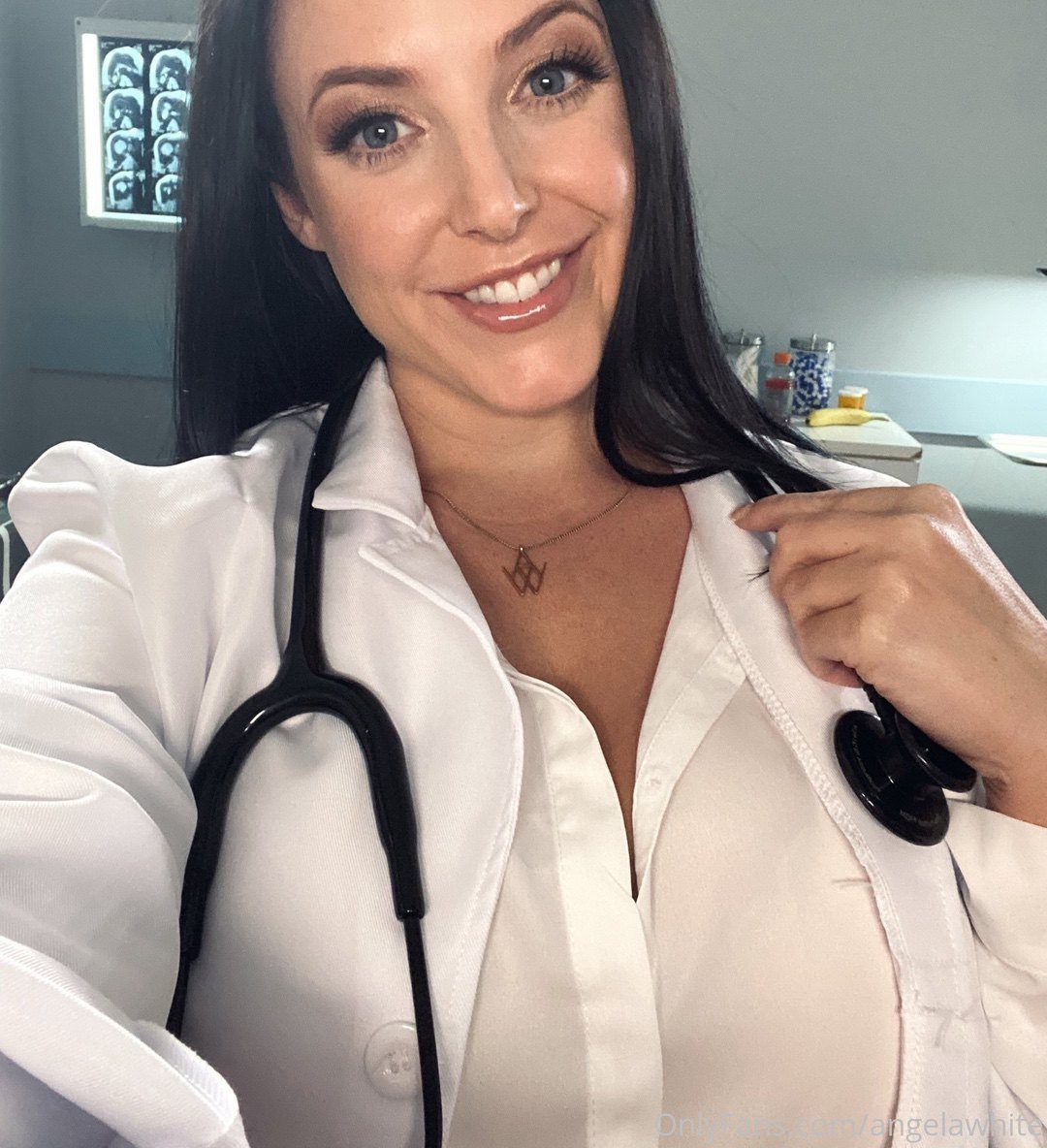 Angela White Angelawhite Onlyfans Nudes Leaks 0042
