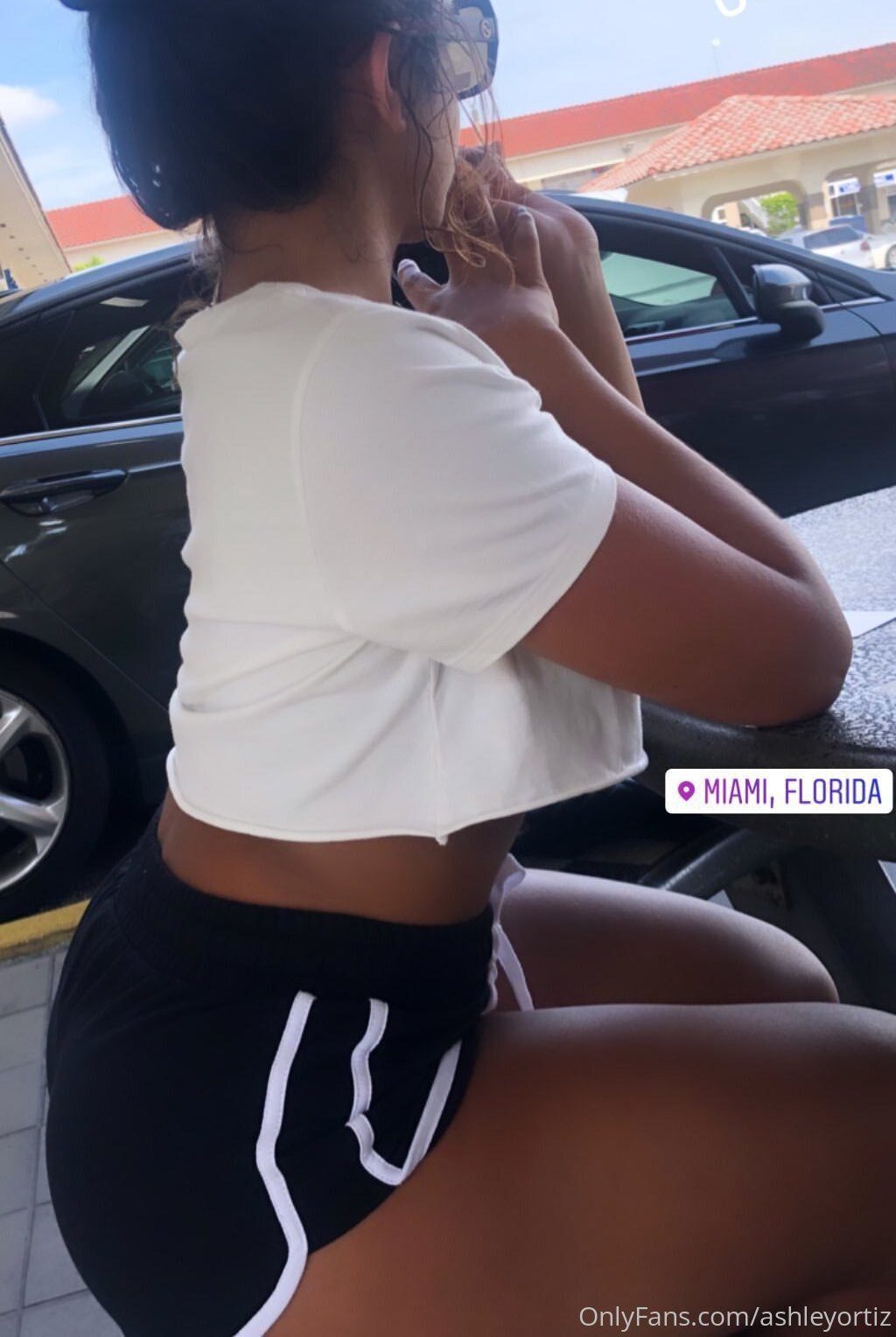 Ashley Ortiz Ashleyortiz Onlyfans Nudes Leaks 0035