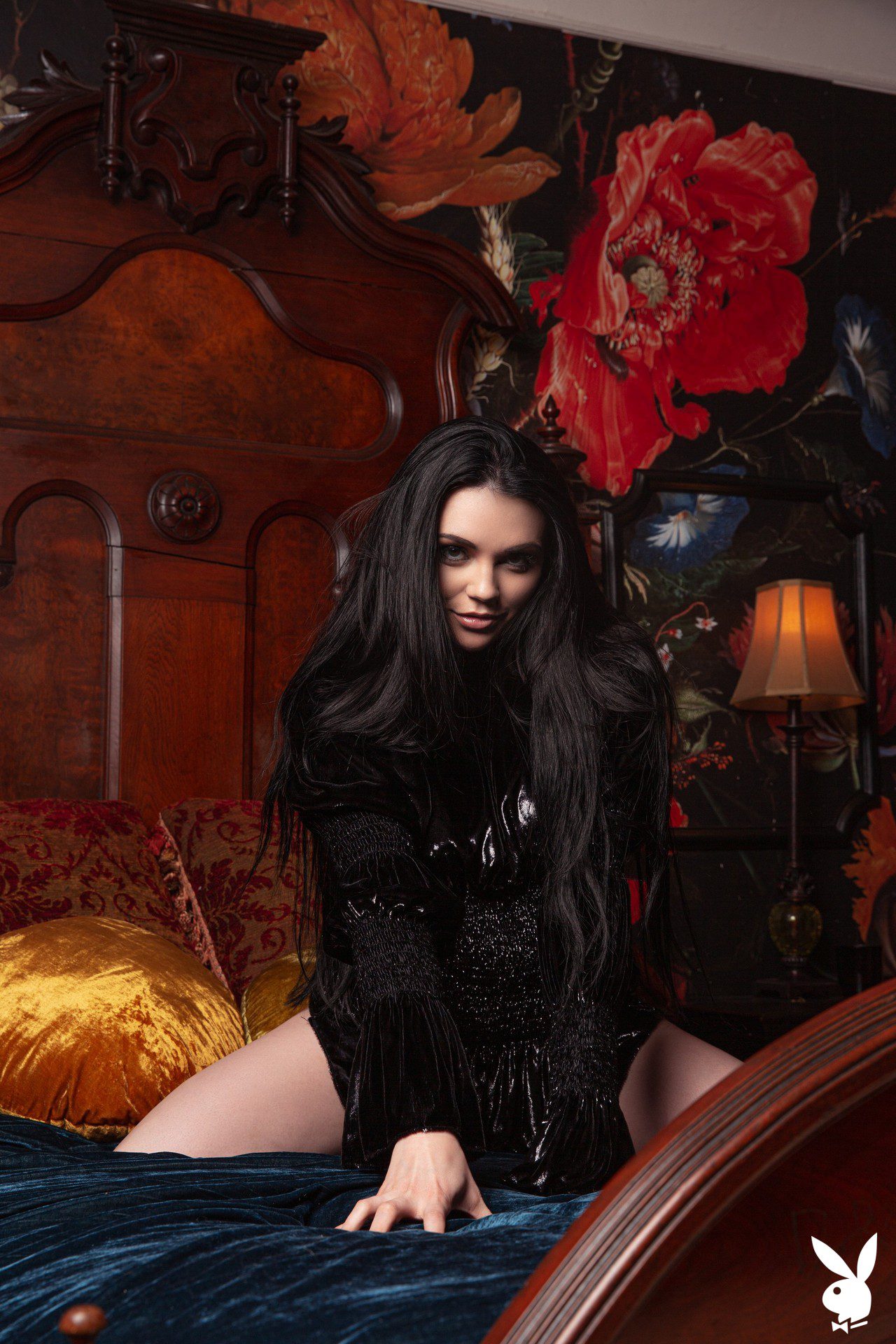 Catjira In Enchanting Energy Playboy Plus (4)