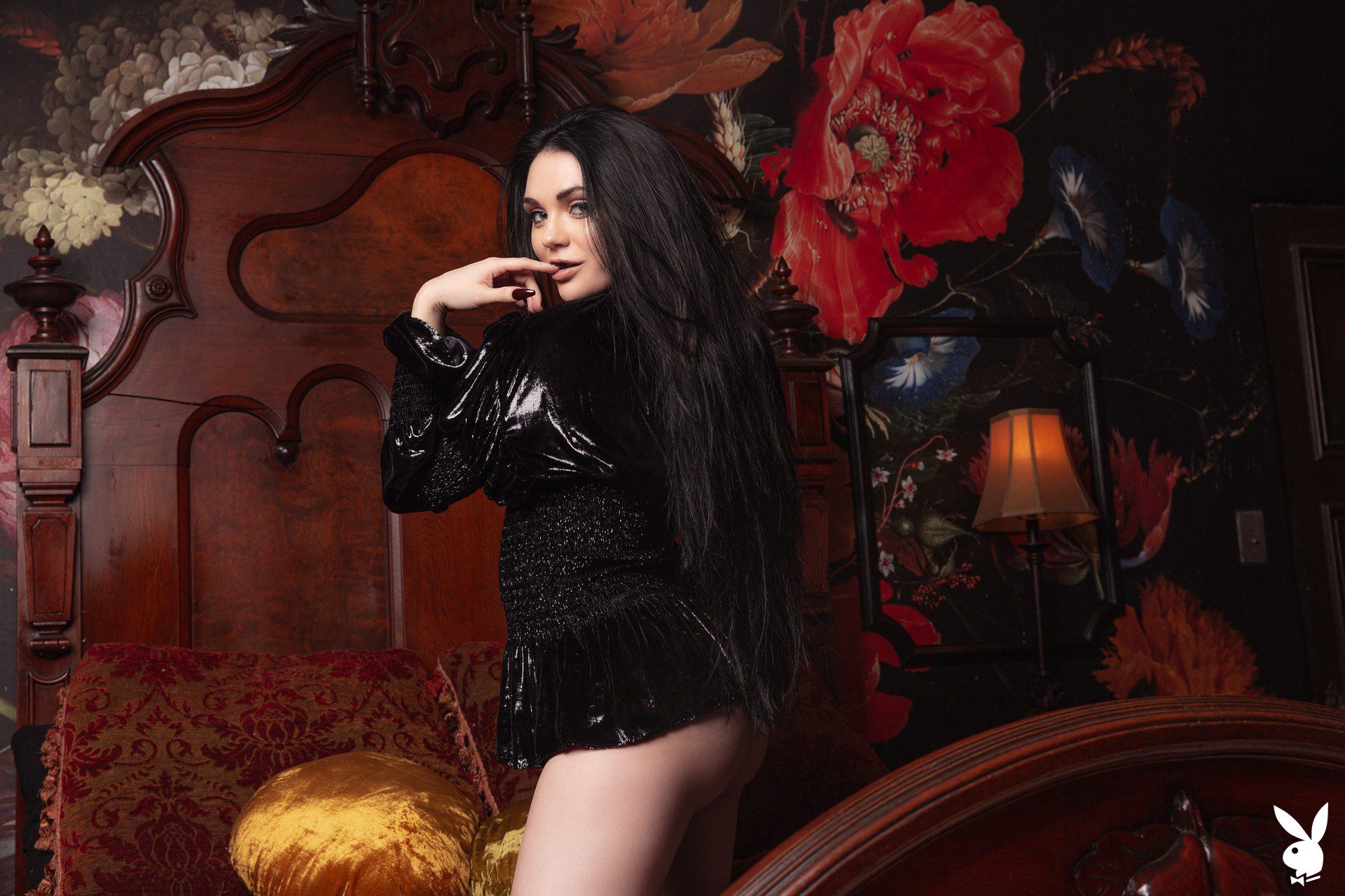 Catjira In Enchanting Energy Playboy Plus (5)