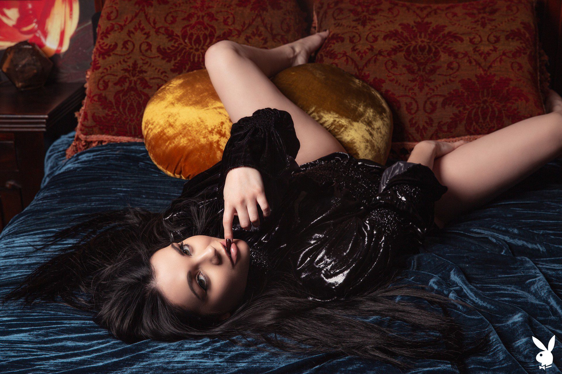 Catjira In Enchanting Energy Playboy Plus (7)