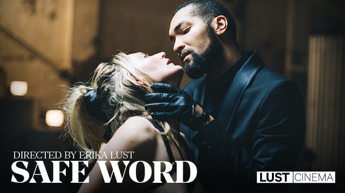 Lustcinema Safe Word, Season 1, Episode 4