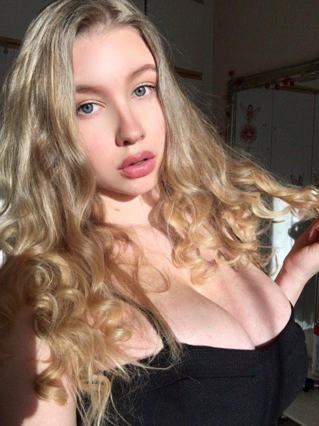 Pasha Missparaskeva Nude Pozdniakova Leaked 0003