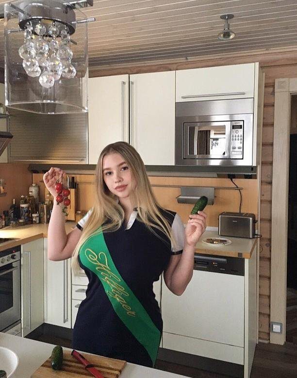 Pasha Missparaskeva Nude Pozdniakova Leaked 0010