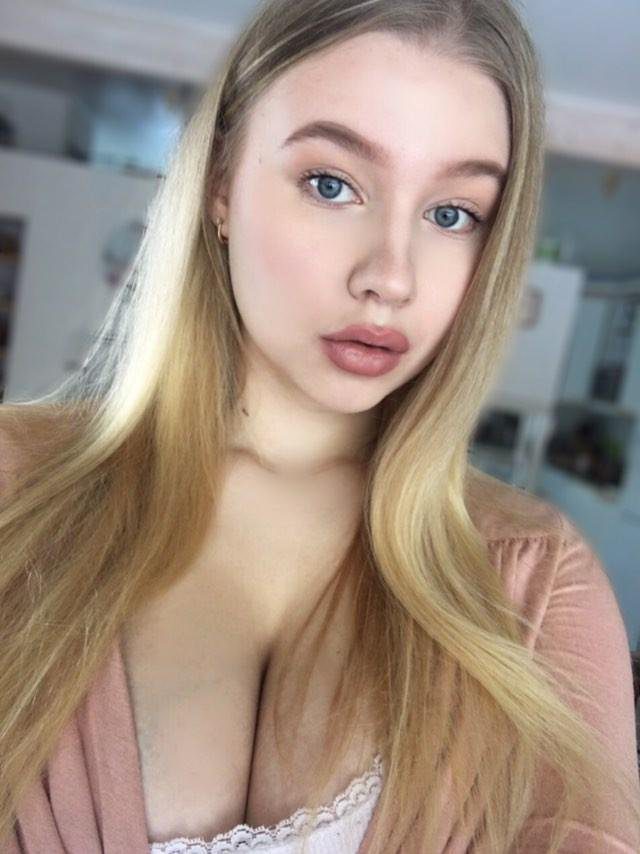 Pasha Missparaskeva Nude Pozdniakova Leaked 0018