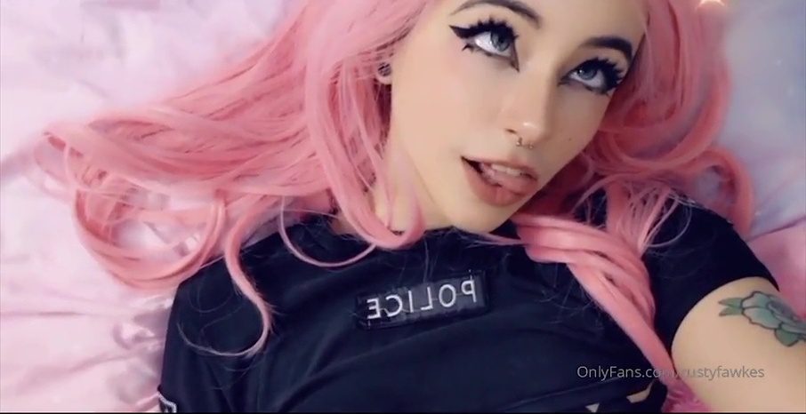 Rusty Fawkes Sexy Onlyfans Dump Leak! Dupose