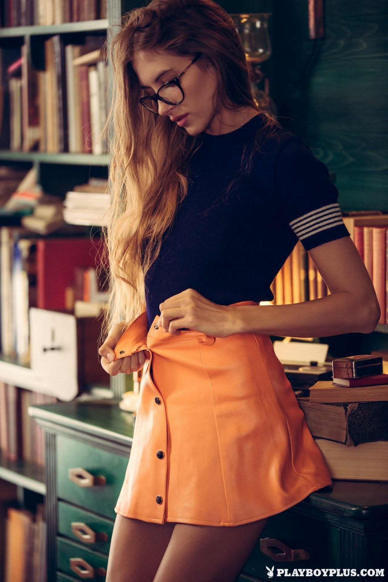 Taya Vais In Body Of Research (36)