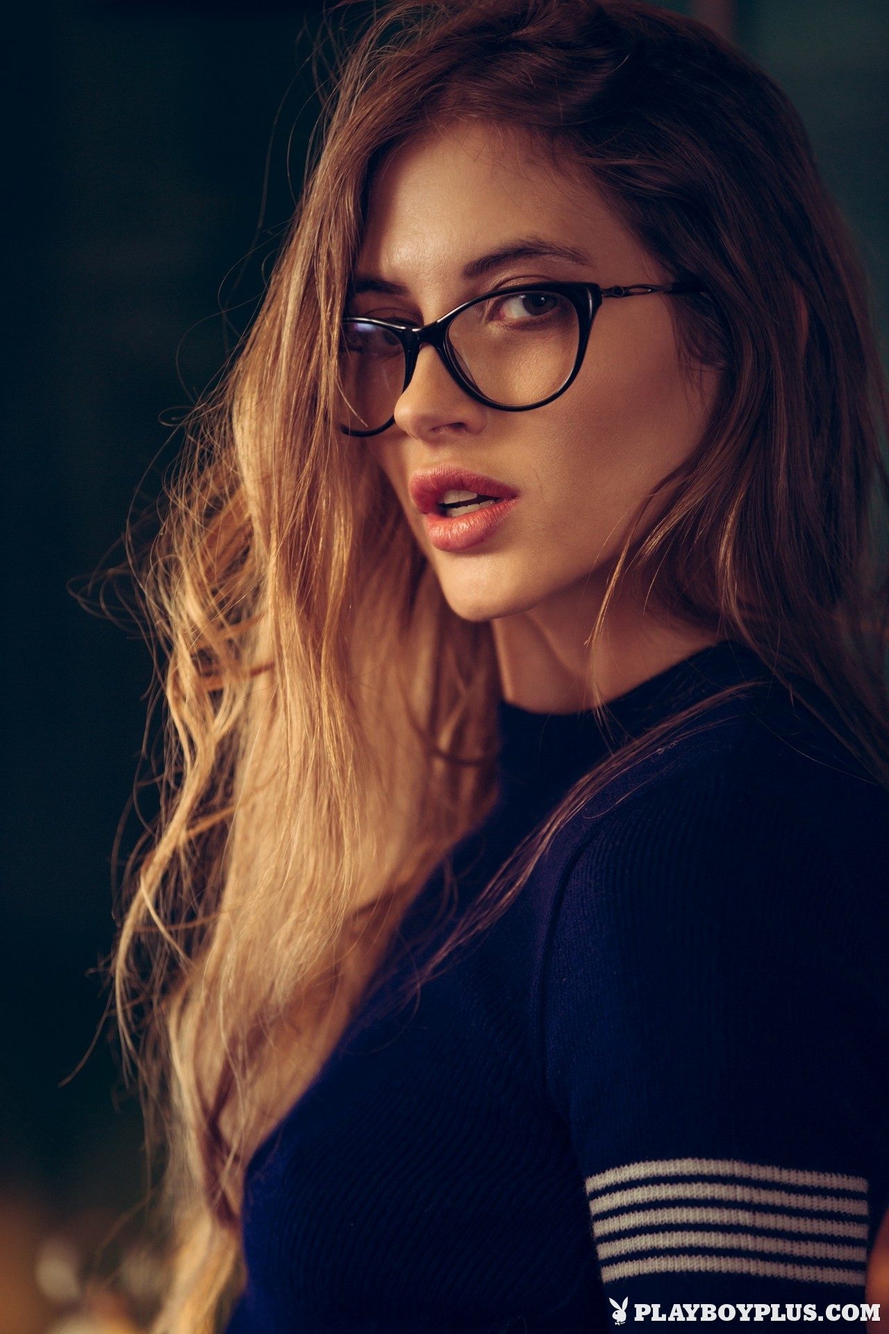 Taya Vais In Body Of Research (37)