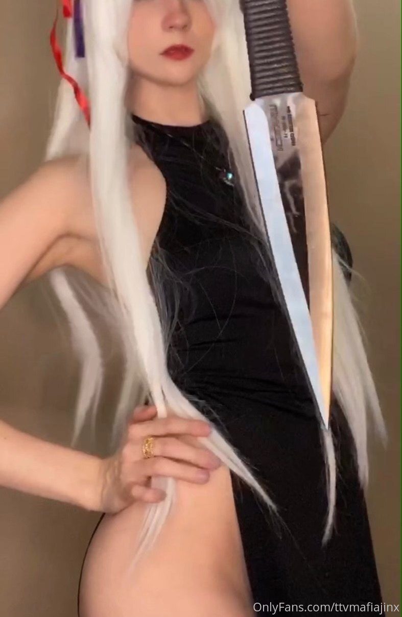 Mafiajinx Onlyfans Nudes Leaks 0005