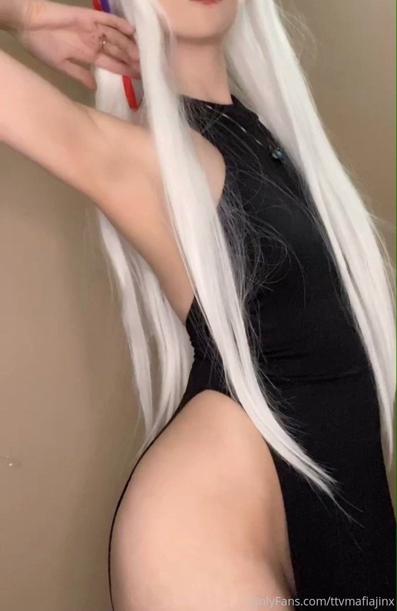 Mafiajinx Onlyfans Nudes Leaks 0007