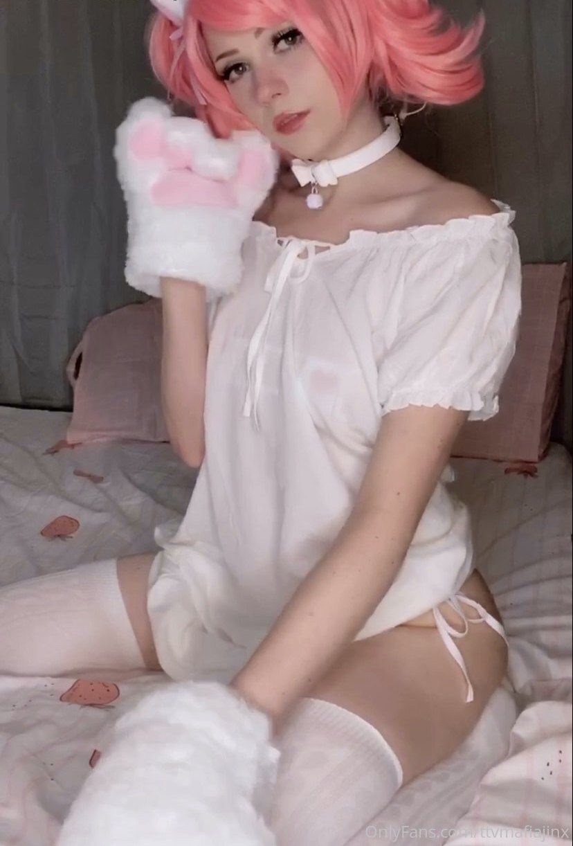 Mafiajinx Onlyfans Nudes Leaks 0028