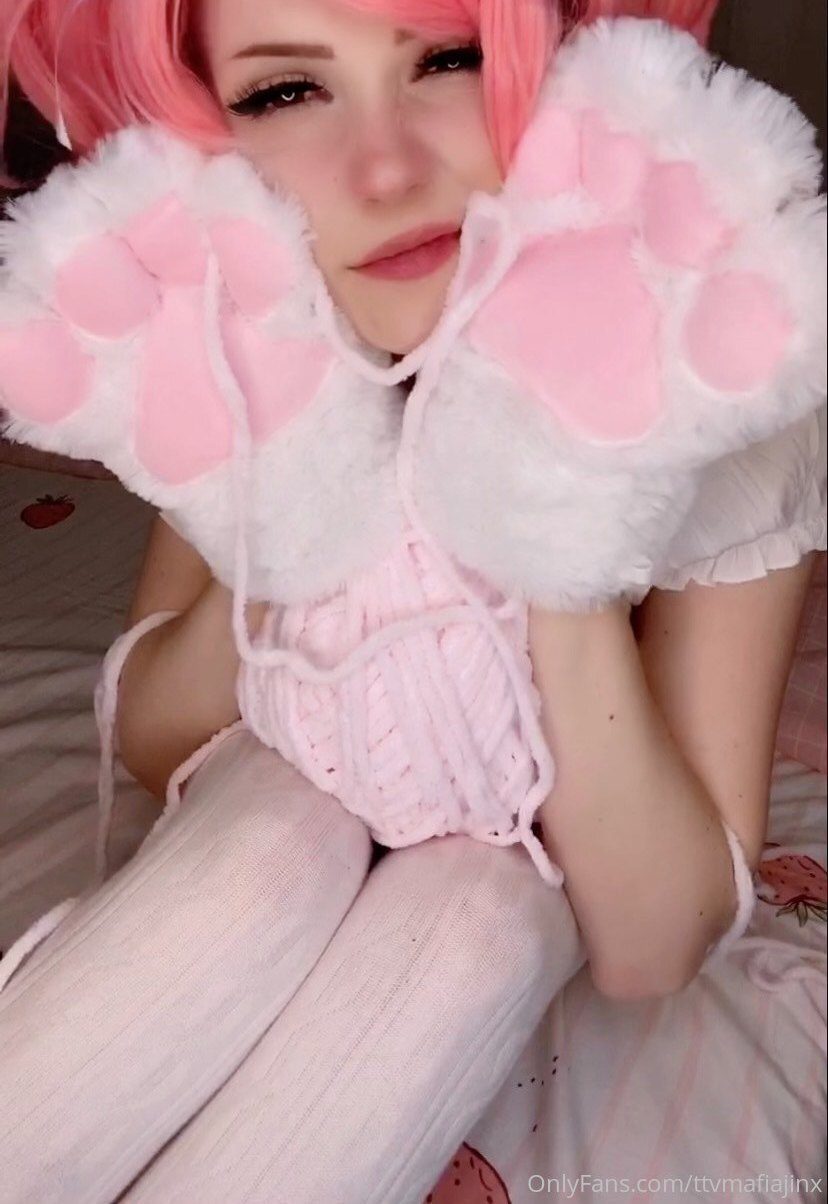 Mafiajinx Onlyfans Nudes Leaks 0032