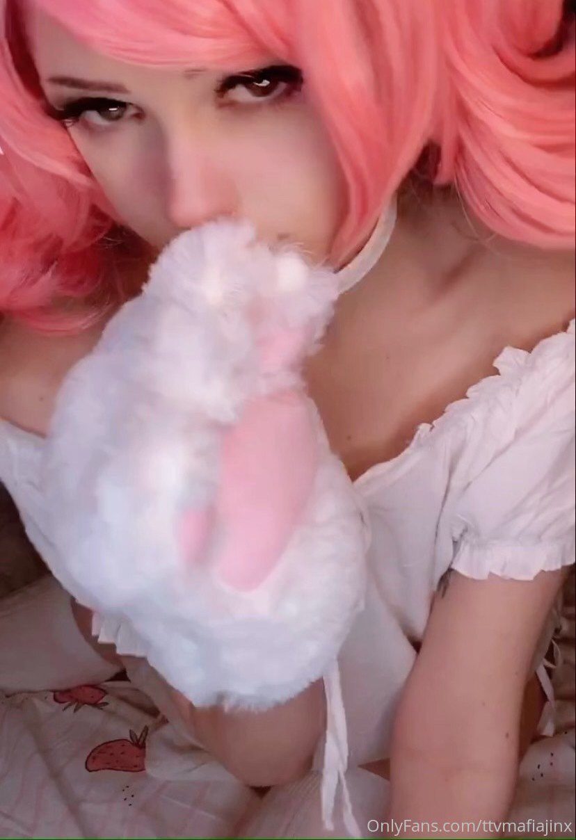 Mafiajinx Onlyfans Nudes Leaks 0033