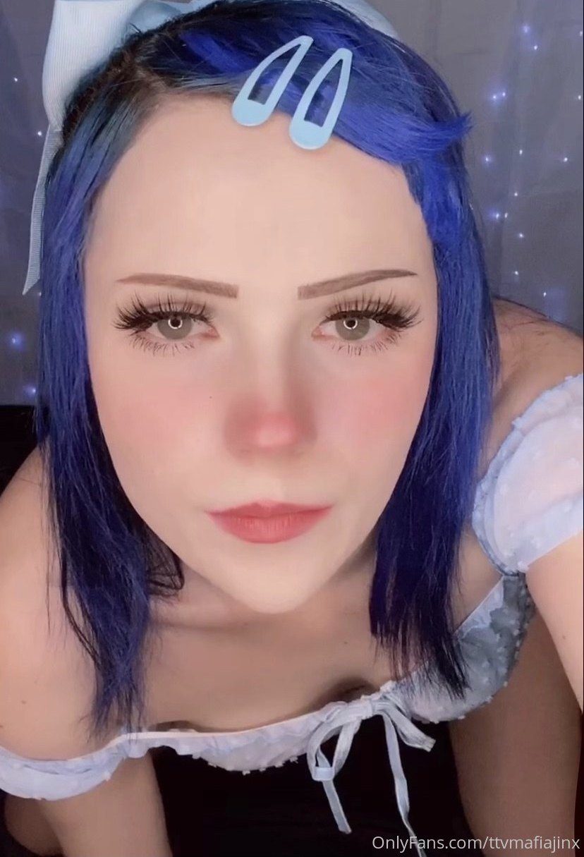 Mafiajinx Onlyfans Nudes Leaks 0042